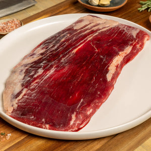 Flank Steak Prosper Meats