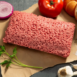 Ground Beef - 1lb Packages Prosper Meats