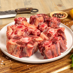 Oxtail Prosper Meats