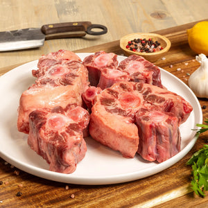 Oxtail Prosper Meats