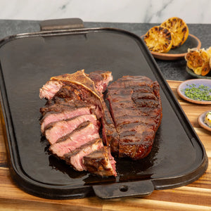 Porterhouse Steak Prosper Meats