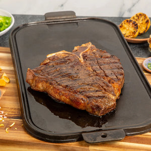 Porterhouse Steak Prosper Meats