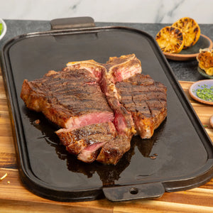 Porterhouse Steak Prosper Meats