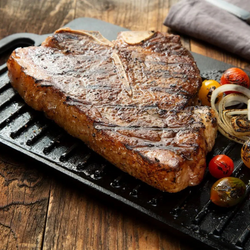 Porterhouse Steak Prosper Meats