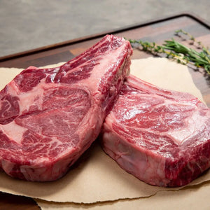 Ribeye Steak, Bone-in Prosper Meats