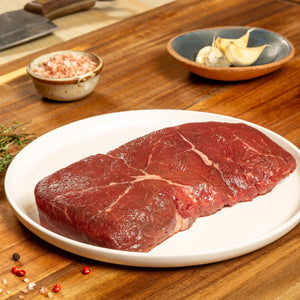 Sirloin Tip Prosper Meats