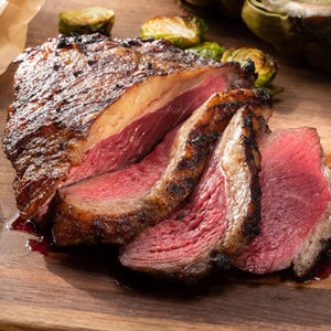 Tri-Tip Prosper Meats