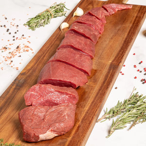 Whole Tenderloin (Filet Mignon) Prosper Meats