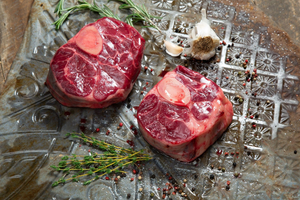 Beef Shanks | Prosper Meats